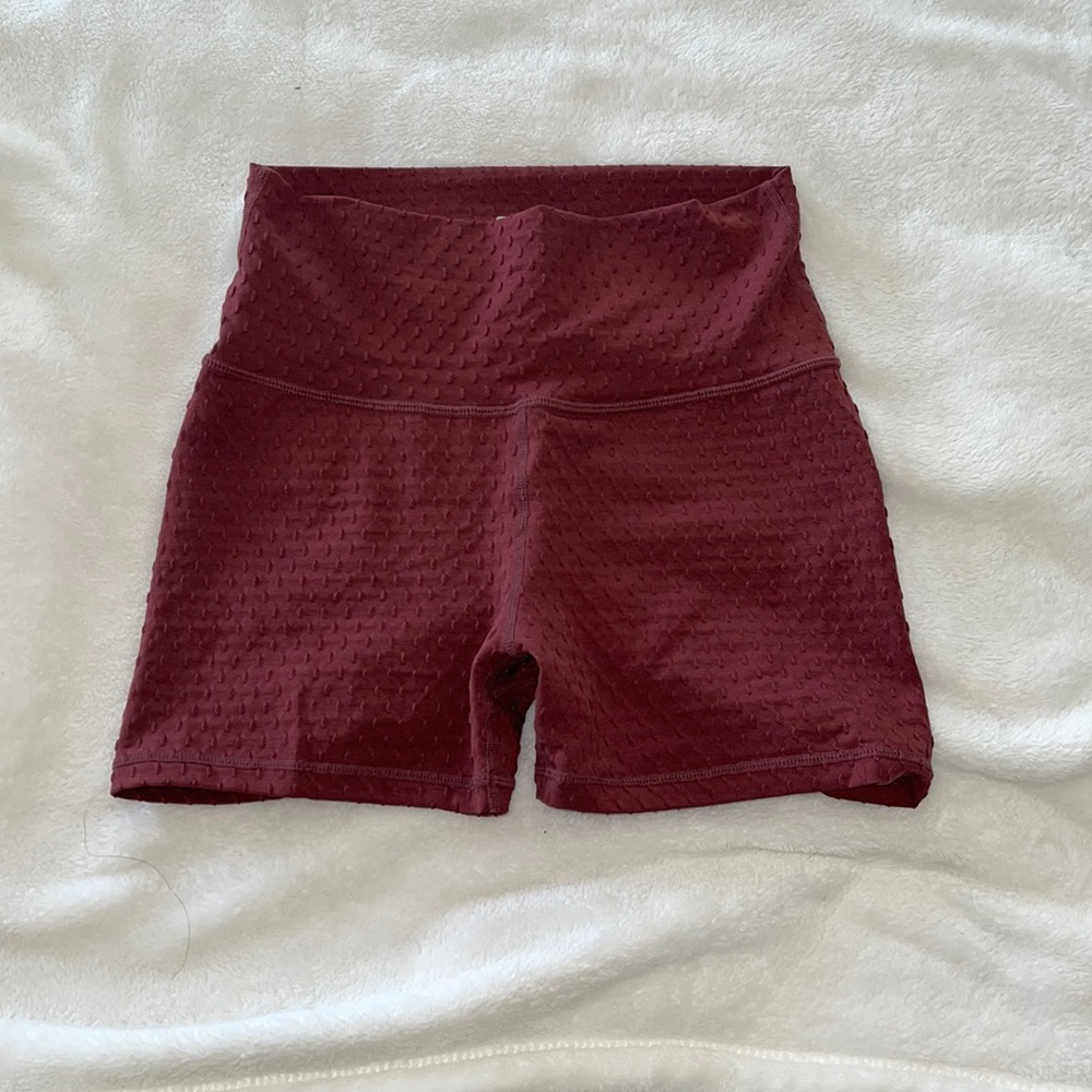 Echt biker shorts